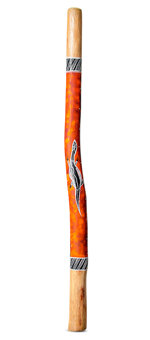 Small John Rotumah Didgeridoo (JW1461)